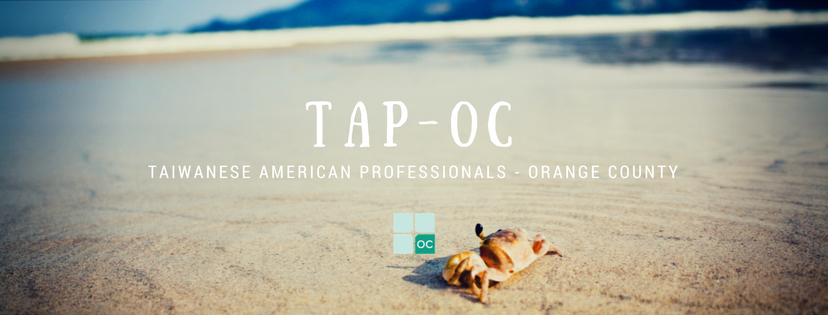 TAP-OC Banner