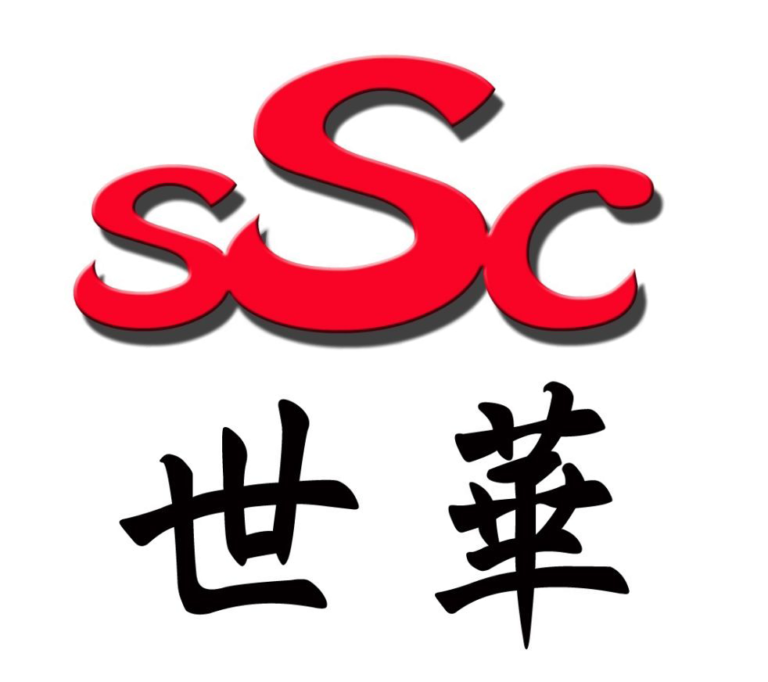 SSC International TAPOC Partner Sponsor